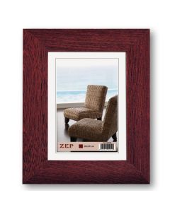 Zep M4583BU Photo Frame 15x20 cm