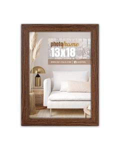 Zep HK346B Halle Brown 10x15 cm