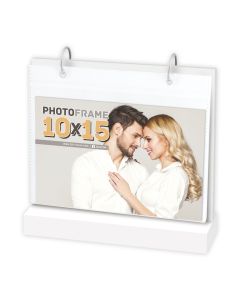 Zep UT264H Limerick Horizontal 10x15 -12 sheets cm