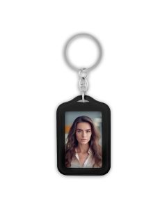 Zep AR7B Photo keychain 3,5x4,5 cm