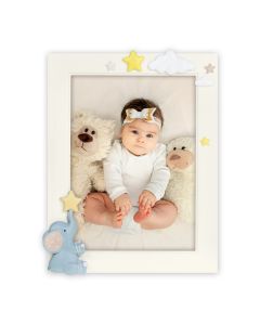 Baby Photoframe Zep EE3846 Eddy 10x15 cm