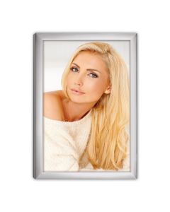 Zep 120S20-34 Silver Frame 7x10 cm