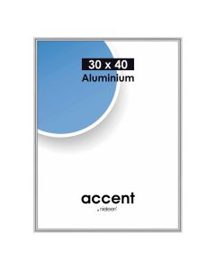 Nielsen Photo Frame 53421 Accent Gold 18x24 cm