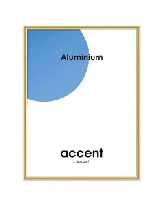 Nielsen Photo Frame 53421 Accent Gold 18x24 cm