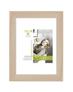 Nielsen Photo Frame 8988003 Apollon Naturel 13x18 / 10x15 cm