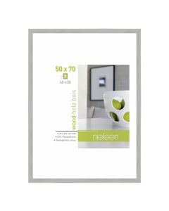 Nielsen Photo Frame 8988033 Apollon Naturel 50x70 / 40x50 cm