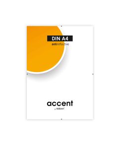 Nielsen Clipframe 6821001 Anti-Reflex 21x29.7 cm