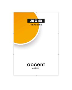 Nielsen Clipframe 6830001 Anti-Reflex 30x40 cm