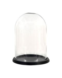 Clayre Eef Cloche 6GL3477 Transparent 23x29 cm