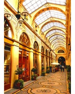 Ilford Omnijet Studio Satin 250g 89x127 mm 200 Sheets