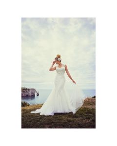 Ilford Omnijet Studio Satin White 310g 111.8 cm x 25 m