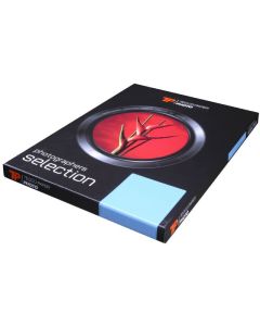 Tecco Photo Paper PD305 Duo Matt 13x18 cm 50 Sheets Tecco Photo Paper PD305 Duo Matt 13x18 cm 50 Sheets