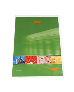 Tecco Production Paper Vinyl WR/SA Matt A4 50 sheets