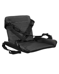 Stealth Gear Seat Urban Charcoal