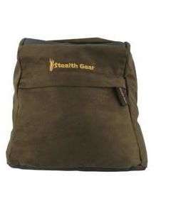 Stealth Gear Double Bean Bag Forest Green Limited Edition