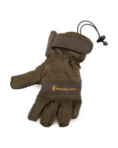 Stealth Gear Gloves size XXL