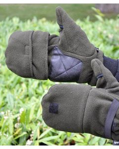 Stealth Gear Gloves Eagle size XL-XXL