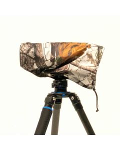Buteo Photo Gear Rain Cover 1 Snow