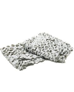 Buteo Photo Gear Camouflage Net 3 White/Grey 2,4x3 m Buteo Photo Gear Camouflage Net 3 White/Grey 2,4x3 m
