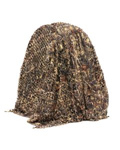 Buteo Photo Gear 3D leafs Camouflage Net Reed 2.4x3 m