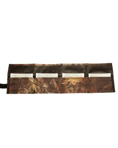 Buteo Photo Gear Lens Warmer 2 with 3 Pockets