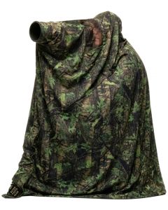 Buteo Photo Gear Baghide Lightweight Green