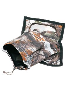 Buteo Photo Gear Snoot / Lens Cover Snow for Hide