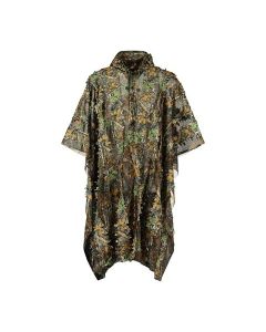 Buteo Photo Gear 3D Leaves Poncho 