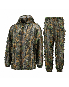 Buteo Photo Gear 3D Leaves Suit 2 pcs size XL/XXL