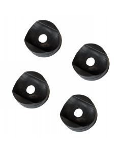 Buteo Photo Gear Spare Rings for Trolley with Sunroof