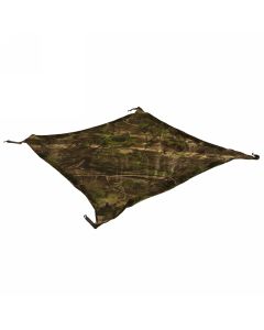 Buteo Photo Gear Extra Roof for Aquila Mark III Green