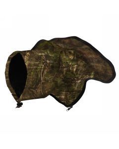 Buteo Photo Gear Snoot / Lens Cover Green for Mark III