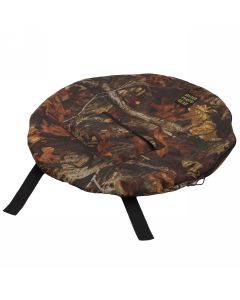 Buteo Photo Gear Carrying Bag for Buteo Mark III Brown