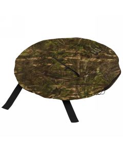 Buteo Photo Gear Carrying Bag for Buteo Mark III Green