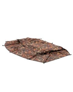 Buteo Photo Gear Rain Cover for Falco Mark IV Brown
