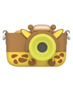 myFirst Camera 3 Yellow