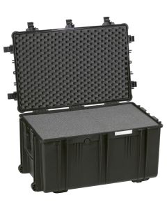 Explorer Cases 7641 Case Black with Foam