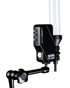 Miops Splash V2 Water Drop Kit + N3 Cable