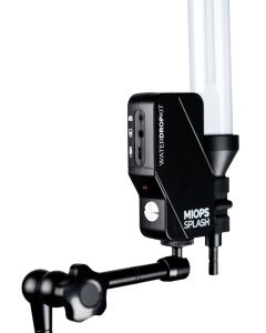 Miops Splash V2 Water Drop Kit + F1 Cable