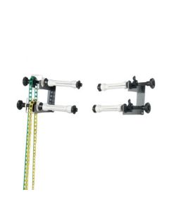 Falcon Eyes B-2W Background Support for 2 Rolls