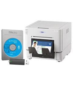 IdPhotos Pro Dongle with DS-RX1HS Printer