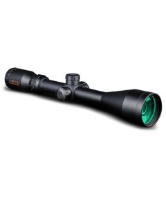 Konus Rifle Scope Konuspro 3-9x50 IR With Illuminated Reticle