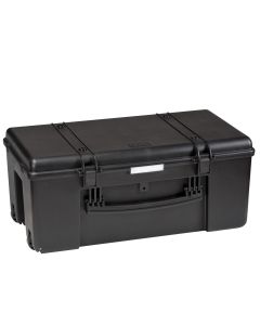 Explorer Cases Multi Utility Box Black MUB78