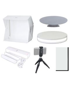 Orangemonkie Foldio3 Complete Product Photography Set