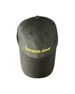 Stealth Gear Photographers Cap