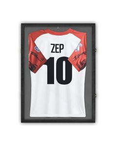 Zep Jersey Package