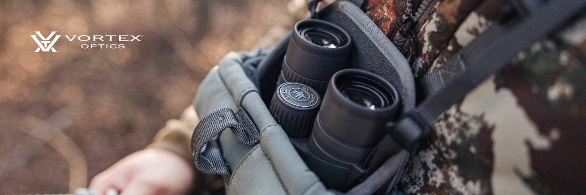 Vortex Optics – premium gear for hunting, shooting and outdoor adventures
