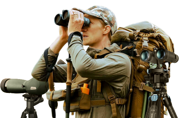 Sirui Sport Optics - Sirui Sportich